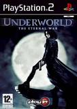 Underworld: The Eternal War (PlayStation 2)